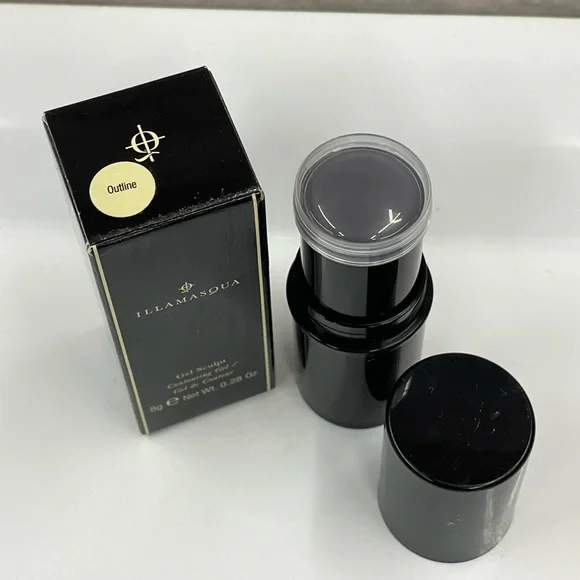 Illamasqua Gel Sculpt Contouring Gel - Outline - Picture 2 of 6